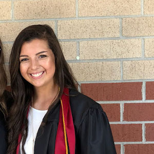 Meet your Posher, Meagan